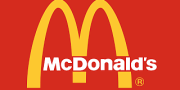 logo mac donalds